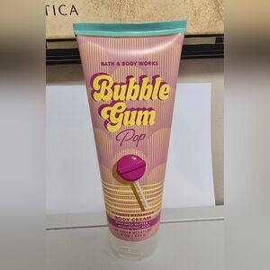 BBW Bubble Gum Pop Body Cream
